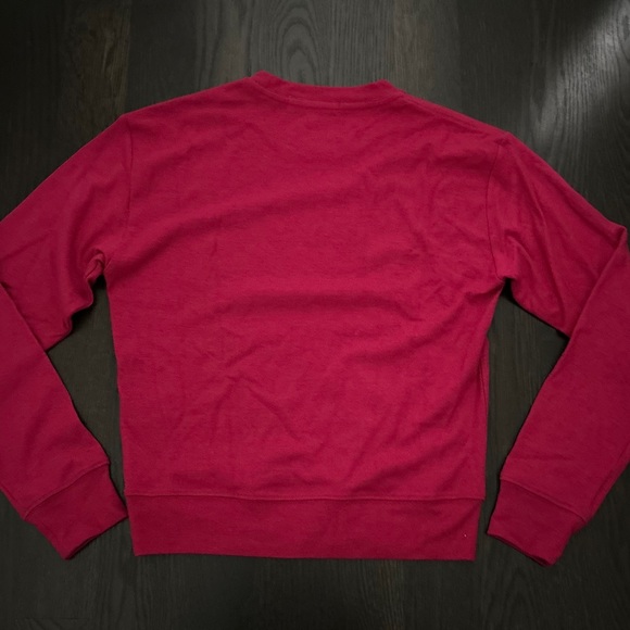 Spiritual Gangster - Woman’s XS, Red with Grateful - Picture 2 of 2